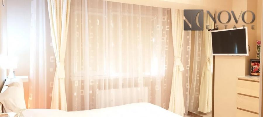 Apartament cu 2 camere decomandat, mobilat în Nicolae Grigorescu