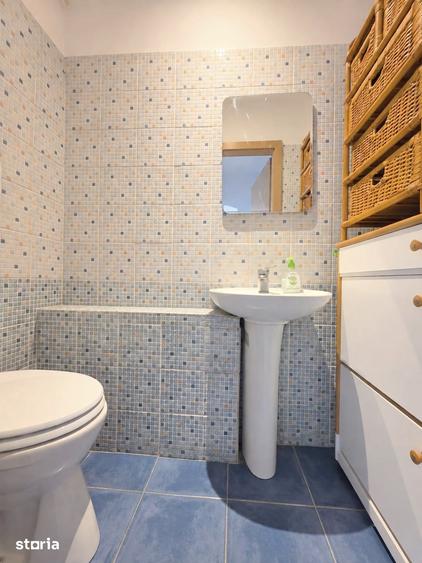 Apartament cu 2 camere în 13 Septembrie
