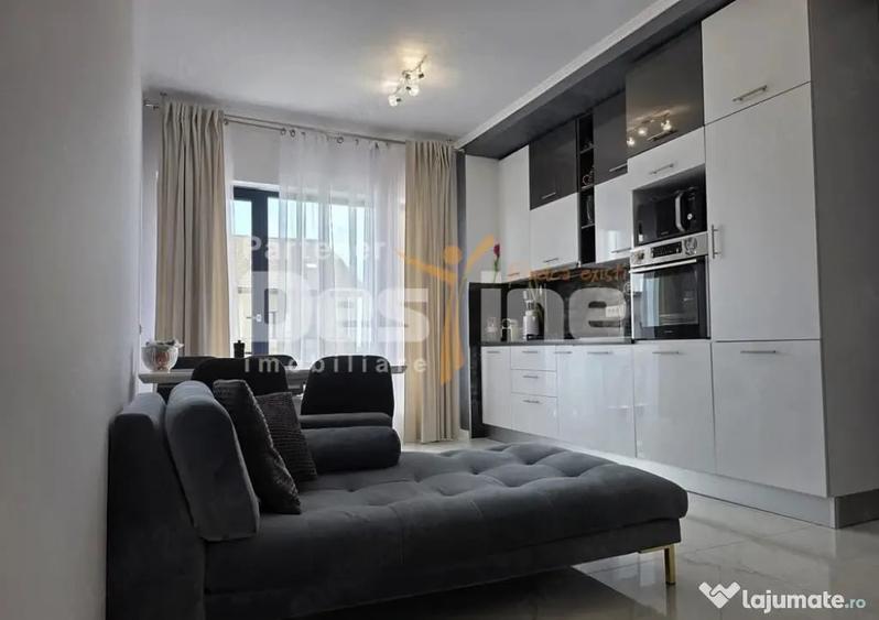 Apartament 3 camere-2 dormitoare plus livingFUTURE RESIDENCE - 1