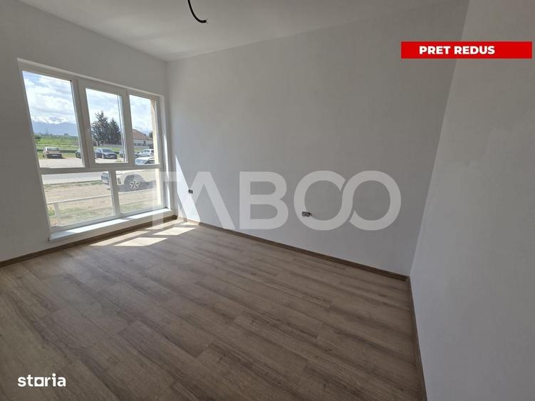 Apartament decomandat în Făgăraș