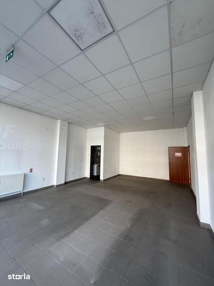 Spațiu comercial, de 421 mp, în Central
