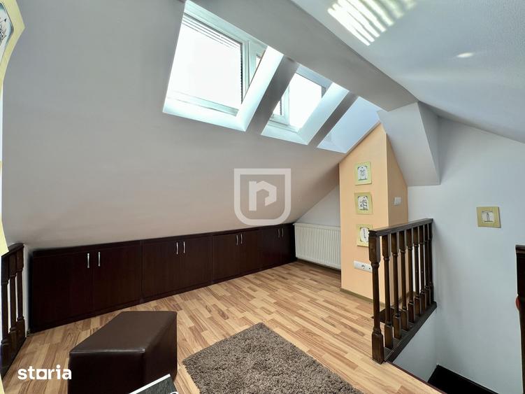 Apartament cu 3 camere în Gura Humorului