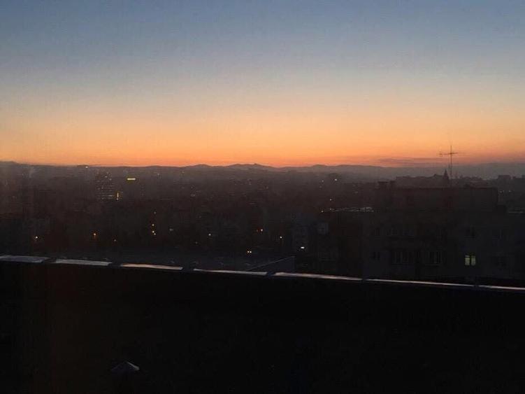 Garsonieră în Mărăști