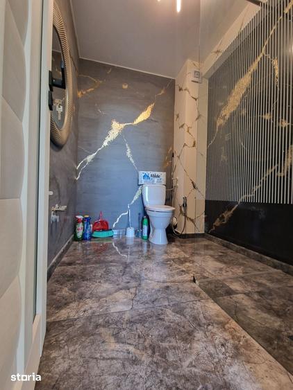 Apartament cu 2 camere în Nord