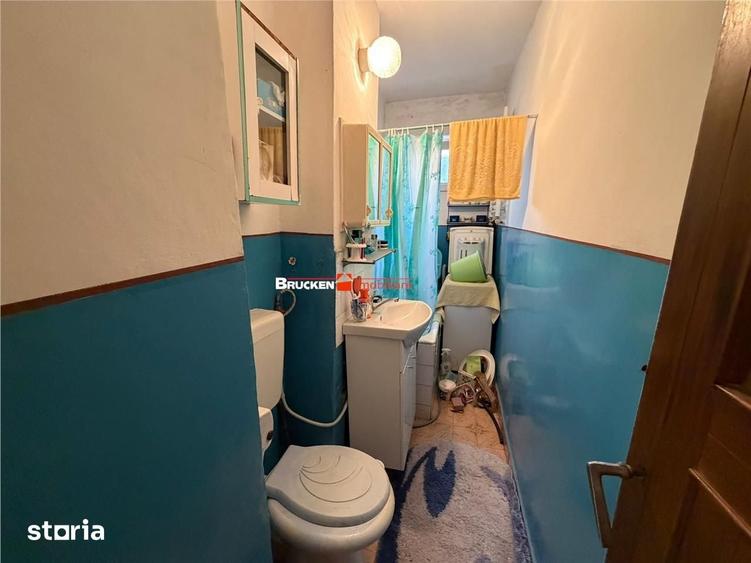 Apartament cu 2 camere în Ultracentral