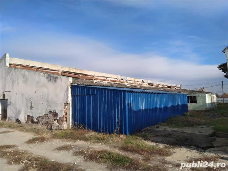Spațiu comercial, de 1,050 mp, în Central