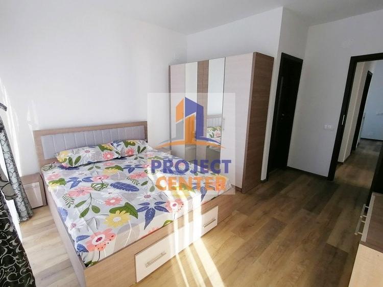 Casă cu 4 camere cu Teren 200 Mp în Budeasa