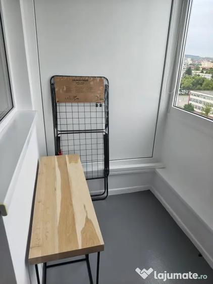 Garsonieră semidecomandată în Gheorgheni