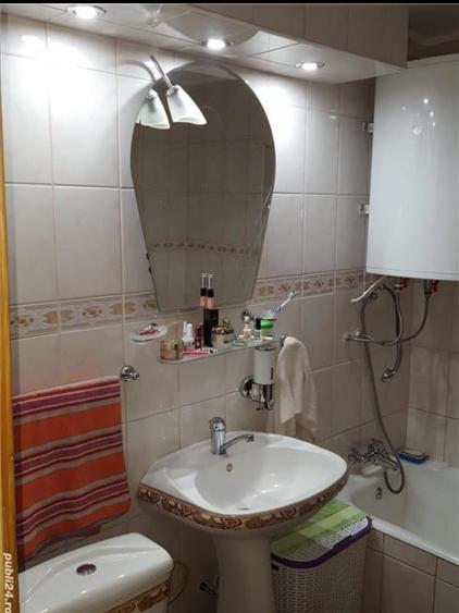 Zona E3, 2 camere - 3