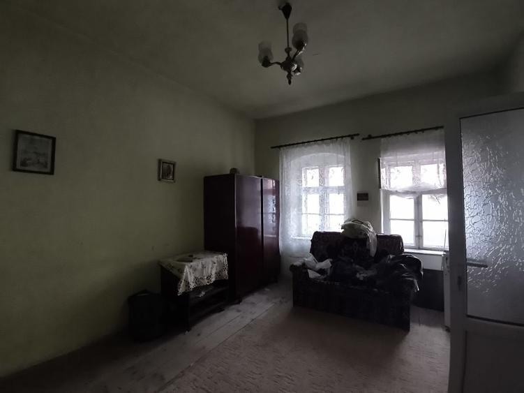 Casa saseasca cu beci boltit(crama), in zona turistica la 5 km de Rasnov, Zarnesti Brasov, cu materiale pt. acoperis nou incluse, direct de la PRIVAT! - 8