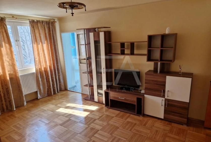 Apartament cu 4 camere decomandat în Nicolae Grigorescu