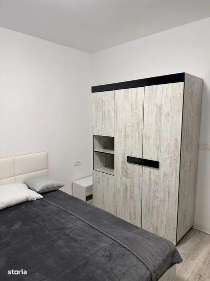 Apartament 3 camere, langa Mall Drumul Taberelor - 8