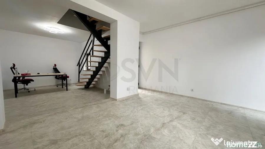 Casă cu 2 camere cu Teren 245 Mp în Herăstrău