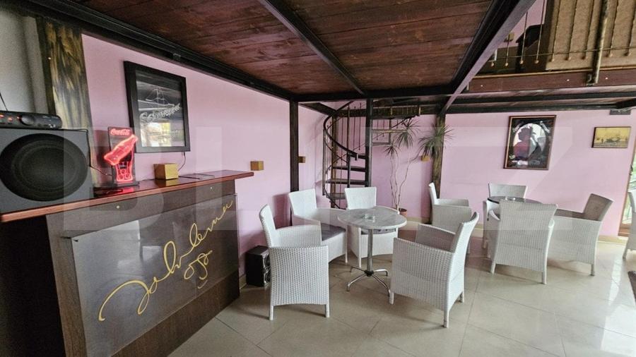 Spațiu comercial, de 260 mp, în Aiud