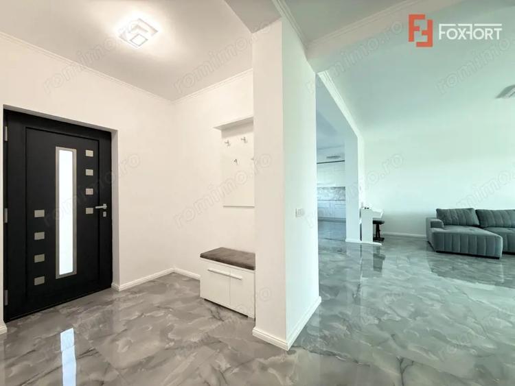 COMISION 0% Casa individuala 5 camere si teren 1033 mp, de vanzare in Sacalaz - 7