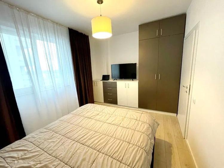 Apartament 2 camere | Modern | Parcare | Zona Scoala Americana-New Point - 4