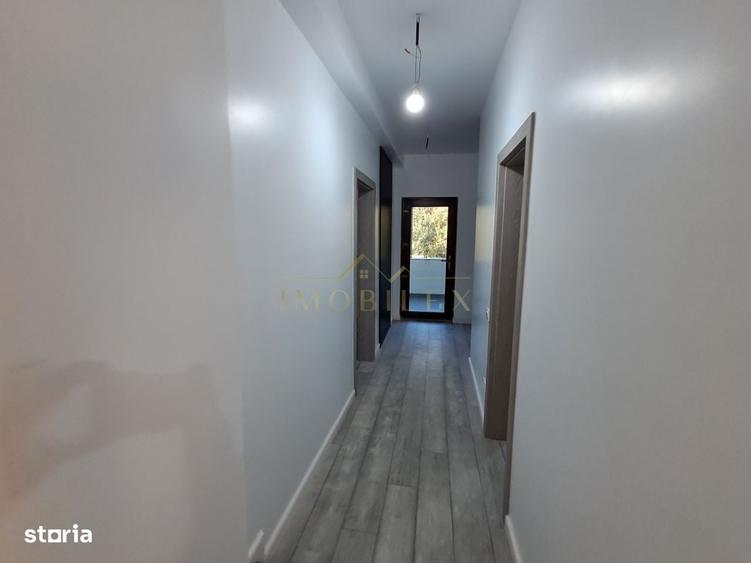 Casă cu 4 camere cu Teren 487 Mp în Valea Seacă