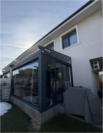 Casă cu 4 camere cu Canalizare în Sud-Est