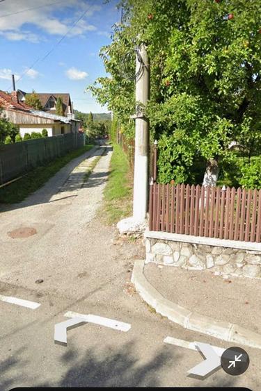 Spațiu comercial, în Breaza de Jos