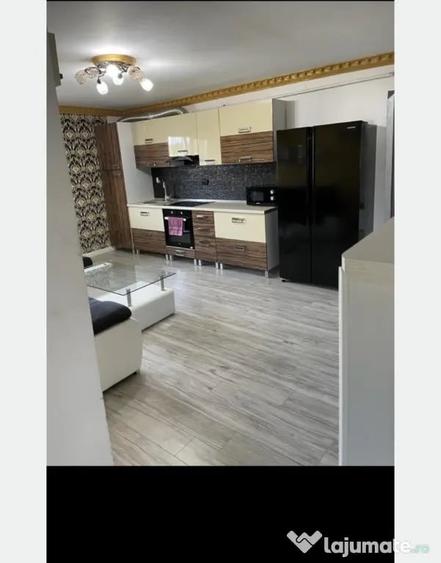 Apartament cu 2 camere decomandat în Unirea
