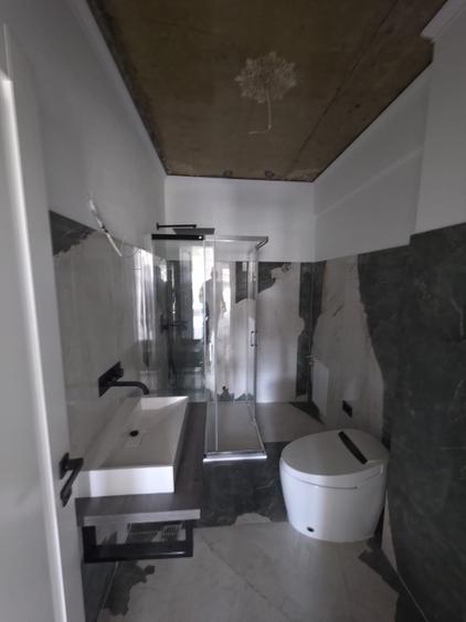 Apartament cu 2 camere semidecomandat în Moara de Vânt
