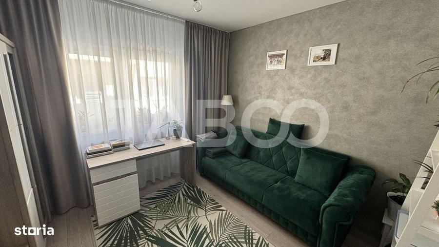 Apartament cu 2 camere decomandat în Central — fotografia 1