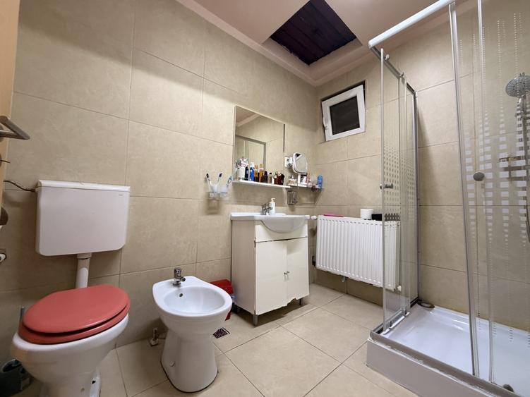 Casa individuala, 190 mp utili, 403 mp teren - Timisoara - 10
