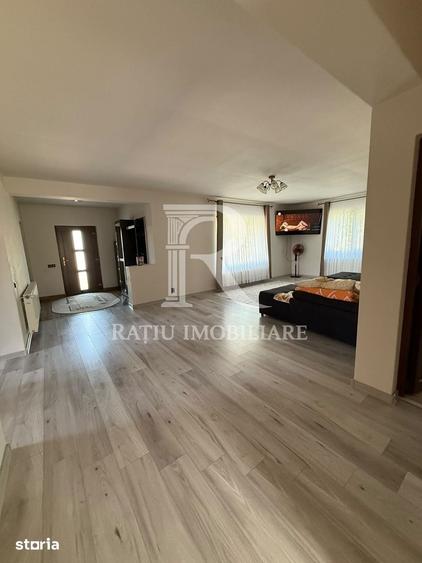 Casa cu 3 camere | Mobilat Complet | Teren 490 MP | Cihei | Bihor - 10
