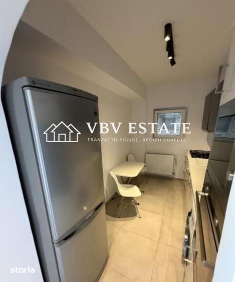 Apartament 3 Camere Ultracentral - Pia?a Romana | LUX | Modern - 6