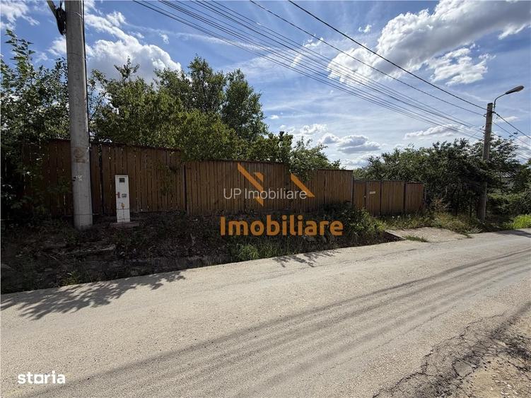 Teren Intravilan | 834 Mp | Strada Piatra Craiului | Oradea | Bihor