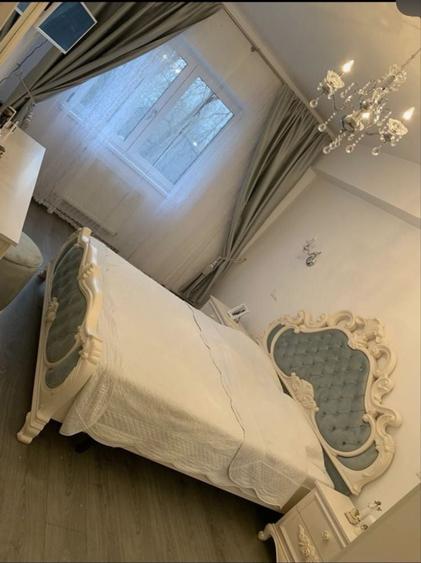 Apartament cu 3 camere decomandat în Decebal