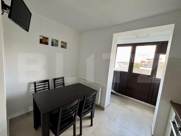 Apartament de inchiriat, cu 3 camere, 70 mp, zona ultracentrala - 10