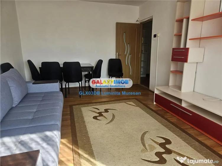 Apartament cu 2 camere decomandat în Micro 12