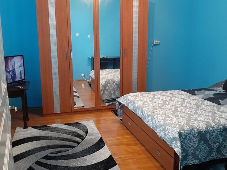 Apartament 2 camere | Gara de Nord | semidecomandat | Mobilat Utilat - 1
