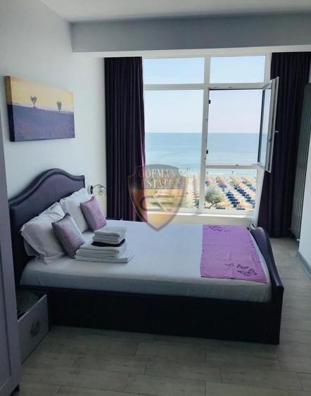 Apartament cu 3 camere decomandat, mobilat în Nord