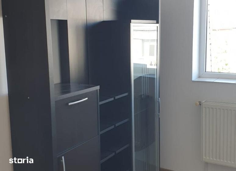 Apartament 2 camere Nicolina , 60 metri, etaj 5 Cod:162790 - 3