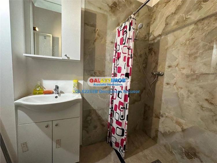 Garsonieră decomandată în Chiajna