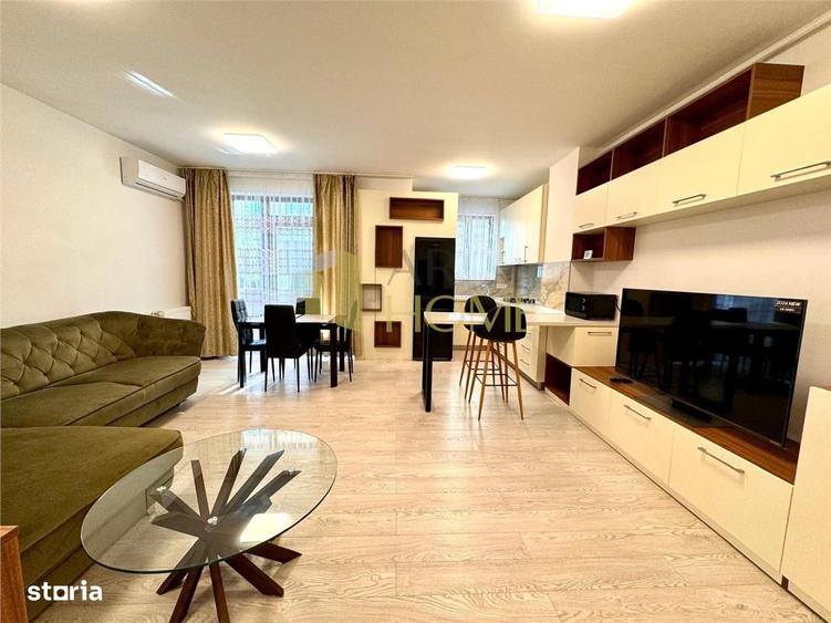 Apartament cu 3 camere în Fundeni