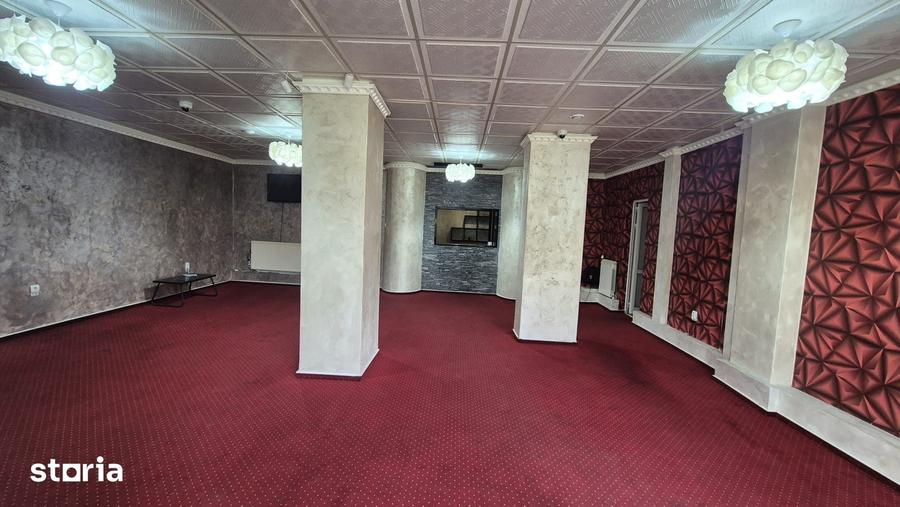 Spațiu comercial, de 150 mp, în Micro 21
