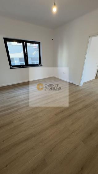 4 camere + birou | Biserica Casin | 110mp total | Renovat 2025 - 20