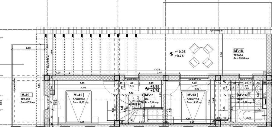 Apartament cu 2 camere semidecomandat în Grozăvești