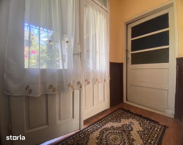 De vanzare: casa in inima unei superbe zone de deal, Valeni-Dambovita - 9