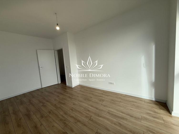 Apartament cu 3 camere semidecomandat, mobilat în Take Ionescu