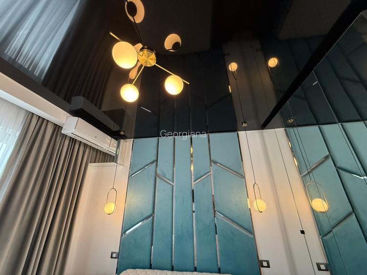 Apartament 2 camere Luxury Pipera Porsche