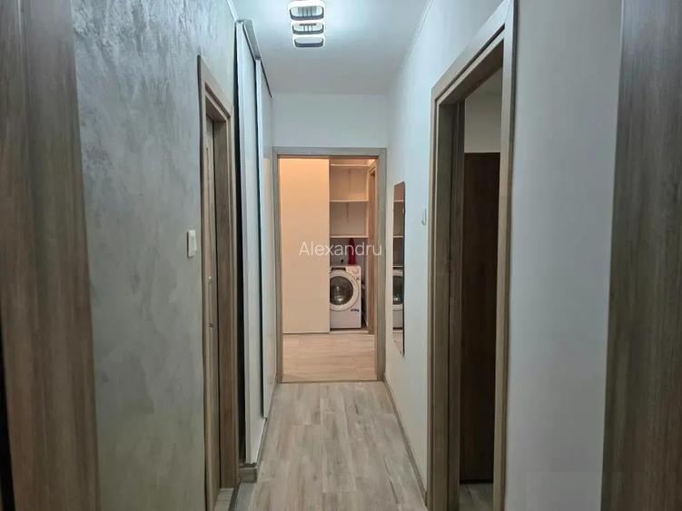 Ap. 2 camere Crangasi de inchiriat