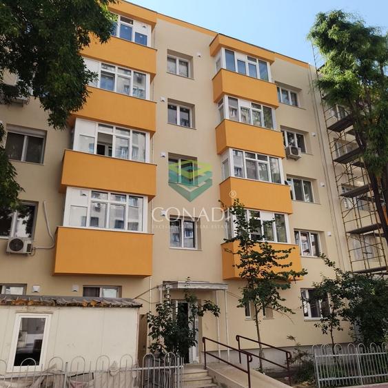 Garsonieră decomandată în Dristor