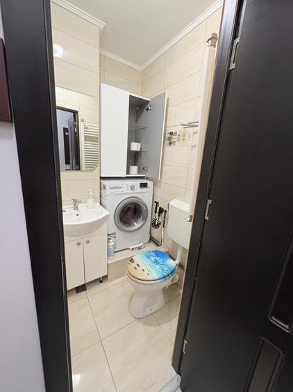 Apartament 2 camere complet renovat Dambu Pietros, Str. Magurei - 4