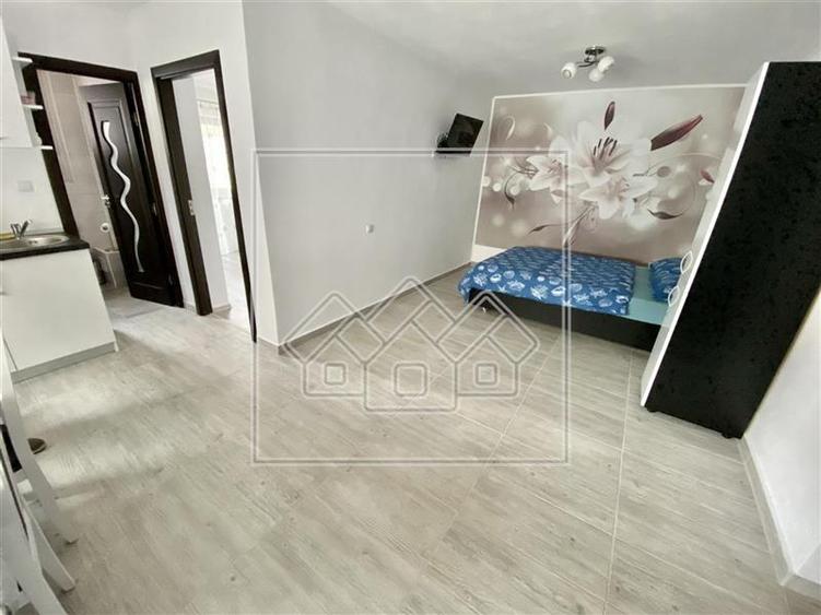 Hotel/Pensiune, de 200 mp, în Terezian