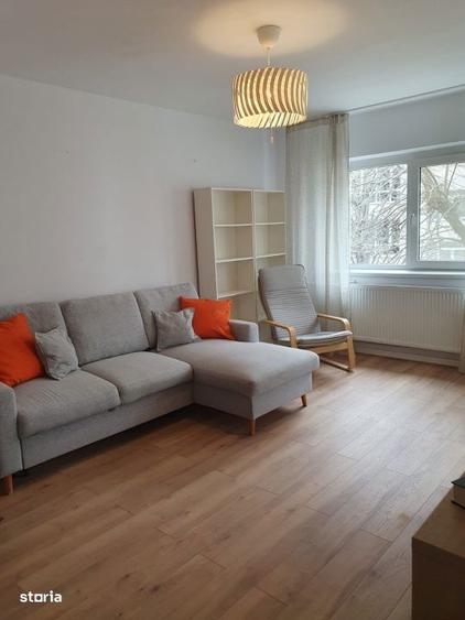 Apartament 2 camere decomandat zona Baneasa - 1