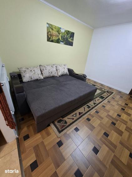 350 Euro - Garsoniera Grigorescu - Confort 1 - 32mp - Renovata recent - 4